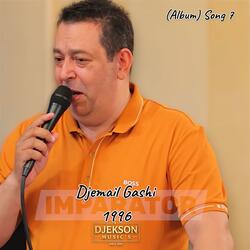 Djemail Gashi (Ka Merav Me Cave)