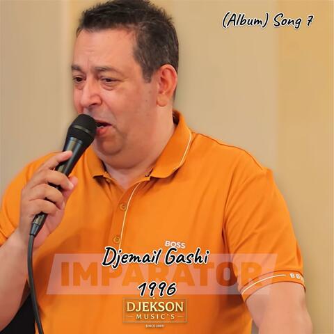 Djemail Gashi (Album Collection 1996) Song 7