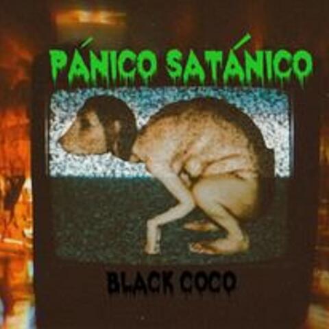 Pánico Satánico