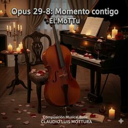 Opus 29-8: Momento Contigo