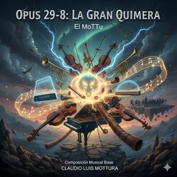Opus 29-8: La Gran Quimera