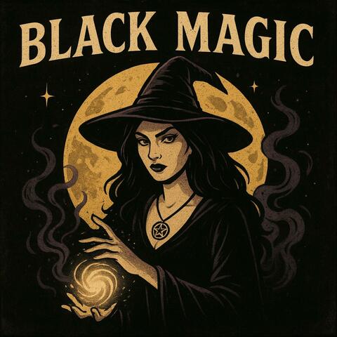 Black Magic