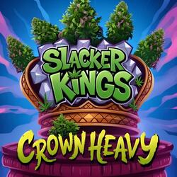 Crown Heavy