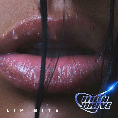 Lip Bite