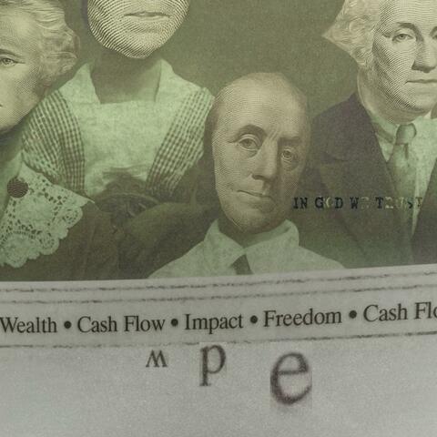 M.P.E. (feat. FLY NONSENSE)