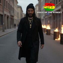 VOICE OF THE STREET
