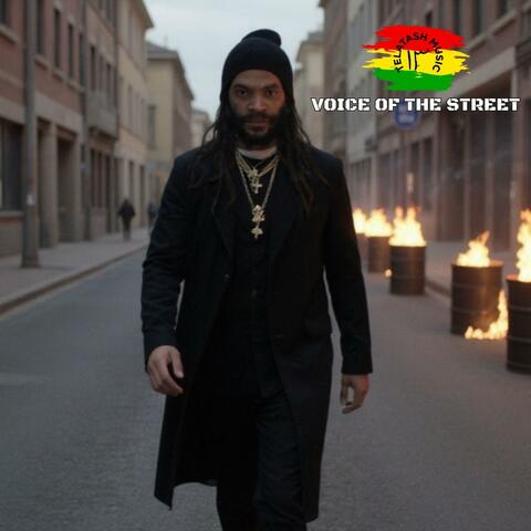 VOICE OF THE STREET