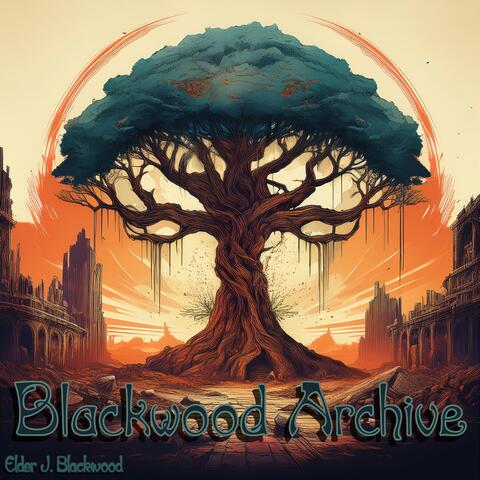 Blackwood Archive