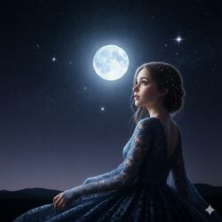 Night Wind Calls My Name".