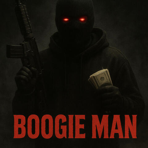 BOOGIEMAN