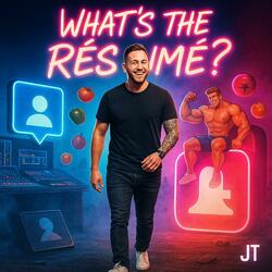 What the Resume?