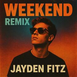 Weekend (Radio Edit)