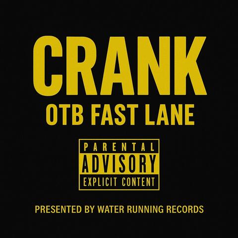 Crank