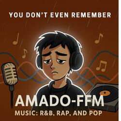 You don’t even remember Remix