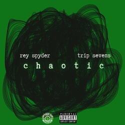 Chaotic (feat. Trip Sevens)