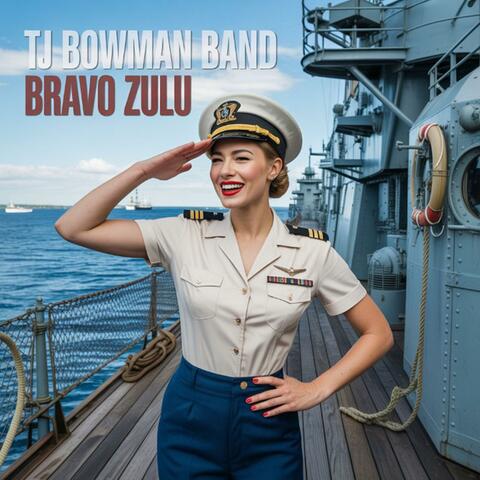 Bravo Zulu