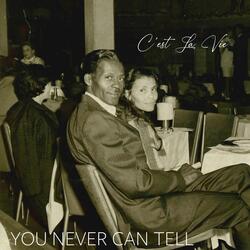 You Never Can Tell (Track 2) (feat. Mattie Schell)