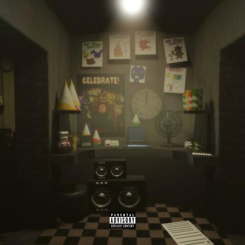 Five Nights At Freddy's