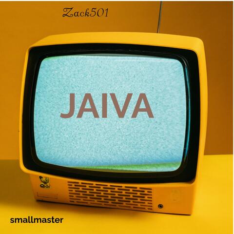Jaiva (feat. smallmaster)