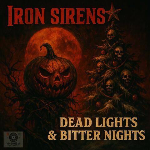 Dead Lights & Bitter Nights