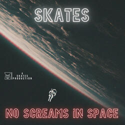 No Screams In Space