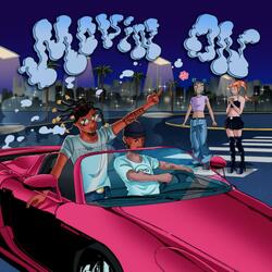 Movin On (feat. Soulucien)