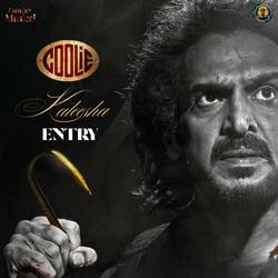 Kokki Entry BGM (From "Coolie")