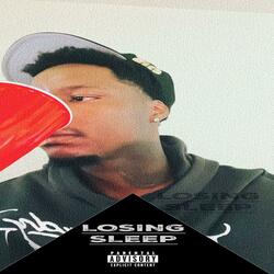 LOSING SLEEP