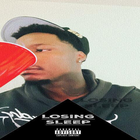 LOSING SLEEP