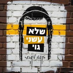 שלא עשני גוי