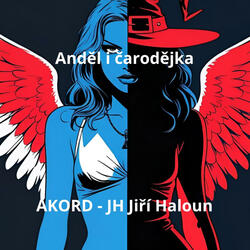 Anděl i čarodějka