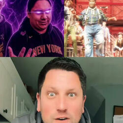 ADRIAN PHONK
