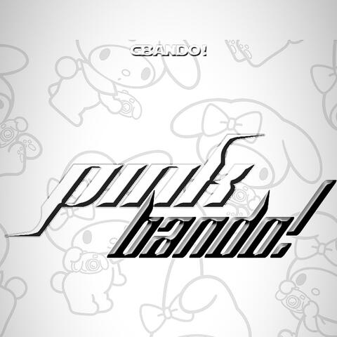 Pink Bando Deluxe