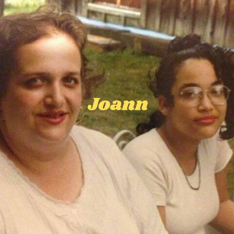 Joann