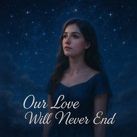 Our Love Will Never End