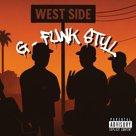 G-funk styl