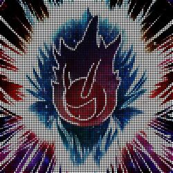 Foxfire (Burning Inside)