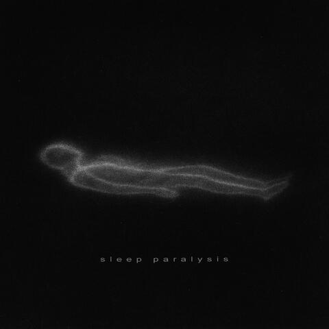 sleep paralysis