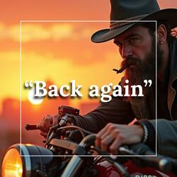 Back Again