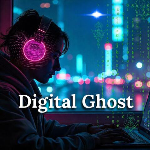 Digital Ghost