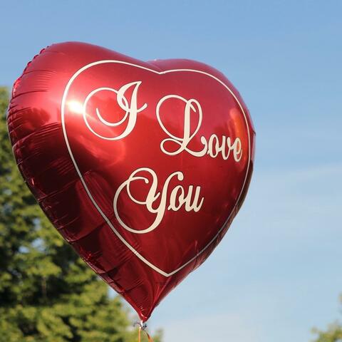 Phasen der Liebe