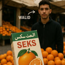 SEKS (feat. Imen Fly) (Berlin Version)