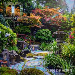 Zen Garden