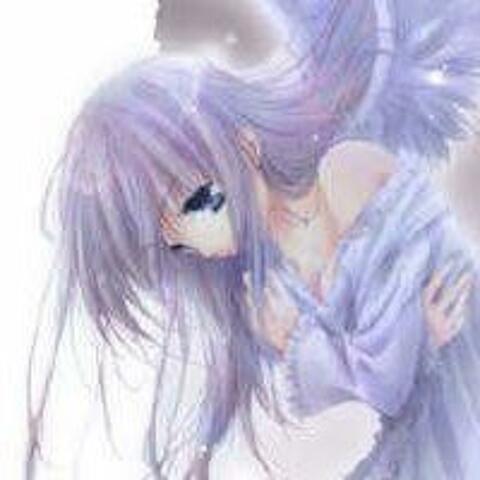im so glad u're here!!! <3
