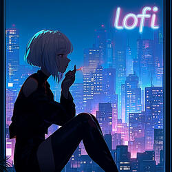 I Really Want To Stay At Your House ~ Lofi (From "Cyberpunk Edgerunners")