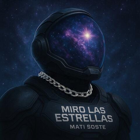 MIRO LAS ESTRELLAS