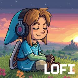 Great Fairy Fountain ~ Lofi (From "The Legend of Zelda")