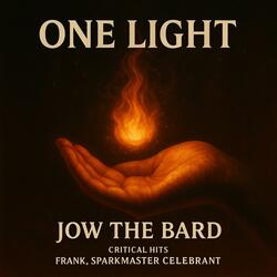 Frank, Sparkmaster Celebrant (One Light)