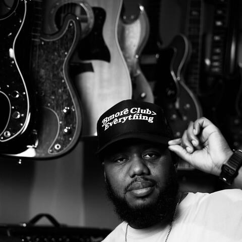 Some Mighty Guitar Beats