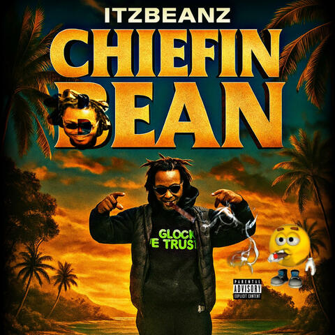 Chiefin Bean